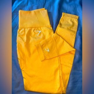 Gymshark vital seamless leggings